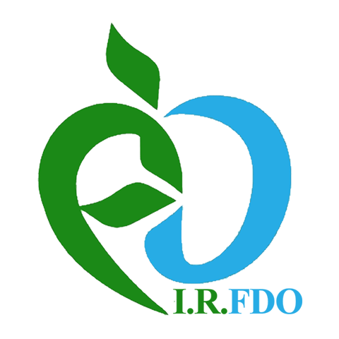 دارای مجوز از وزارت بهداشت، درمان